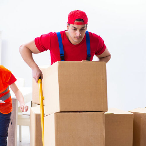 4 mistakes to avoid while hiring professional movers