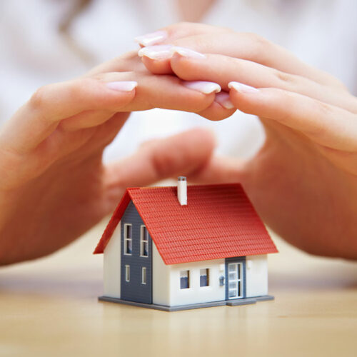 4 things to consider before buying home insurance