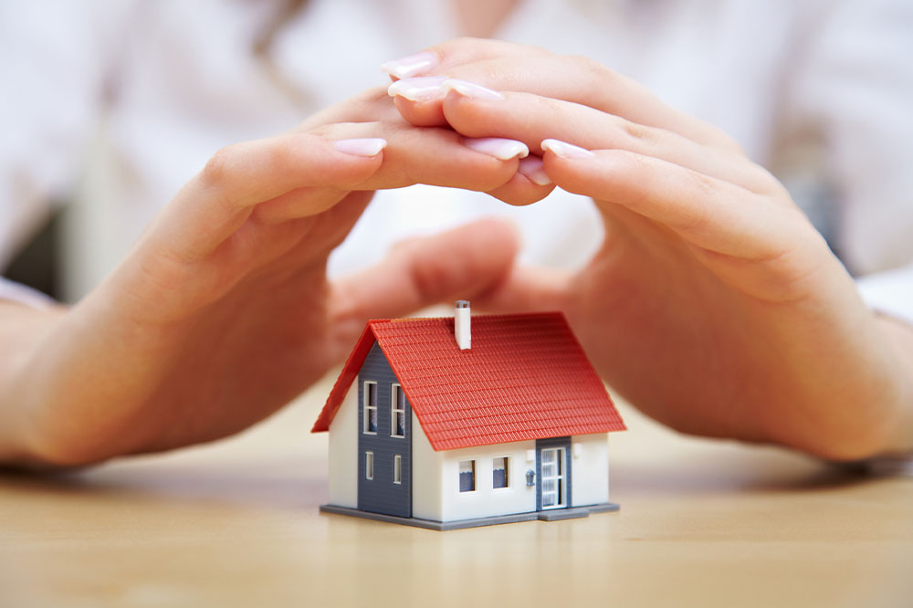 4 things to consider before buying home insurance