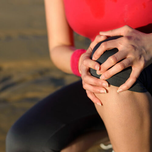 5 simple ways to take care of your joints