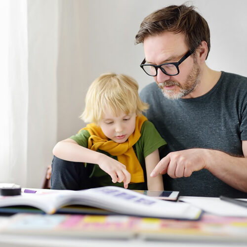 6 effective parenting tips for ADHD