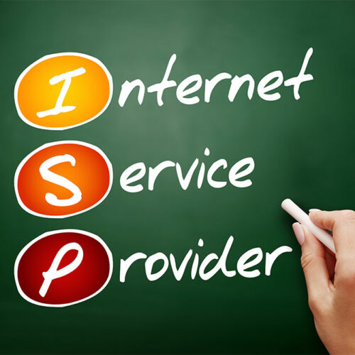 Top 5 high-speed internet service providers