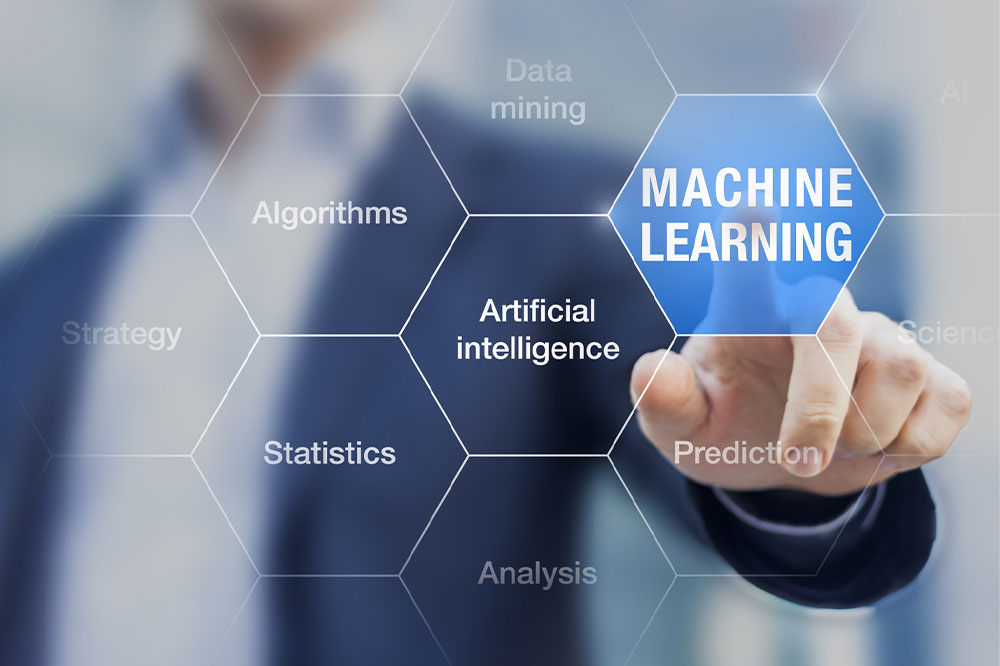 Understanding the different aspects of supervised machine learning