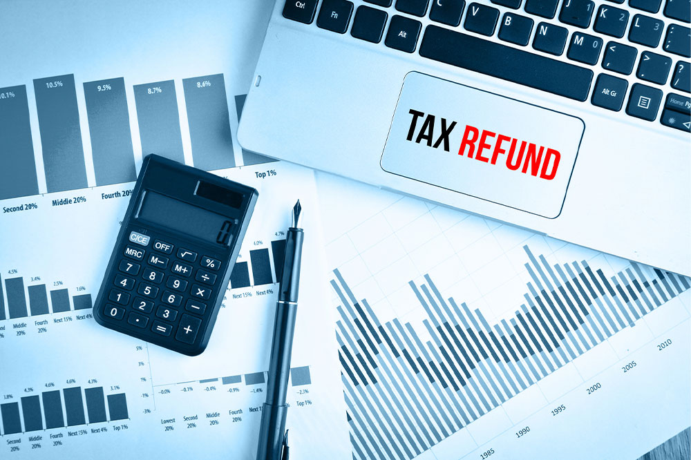 7 mistakes to steer clear of when filing tax returns