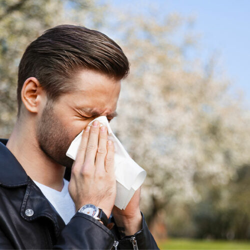 6 worst cities for people with allergies