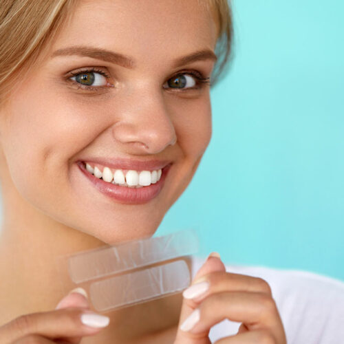 7 teeth-whitening hacks for brighter smiles