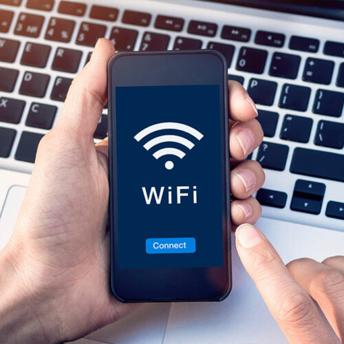 5 ways to get seamless Wi-Fi connection