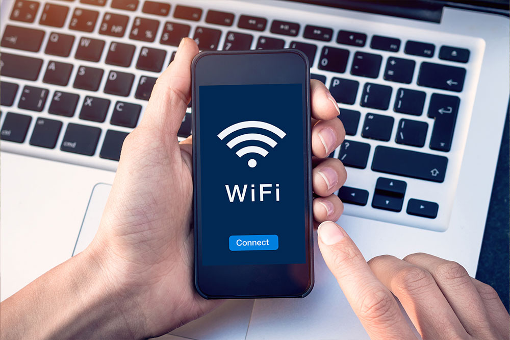 5 ways to get seamless Wi-Fi connection