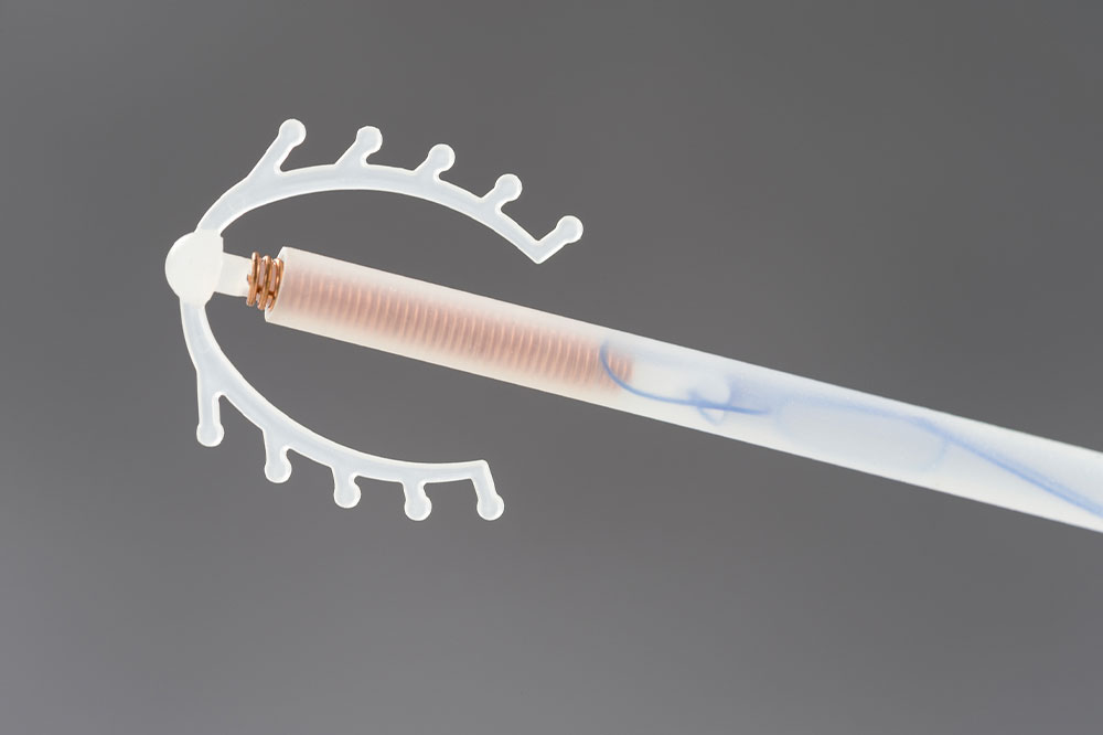 Common IUD side effects and how to tackle them