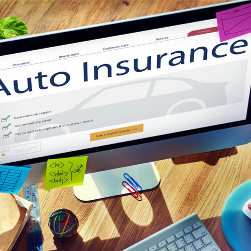 Avoid these 4 mistakes when buying auto insurance