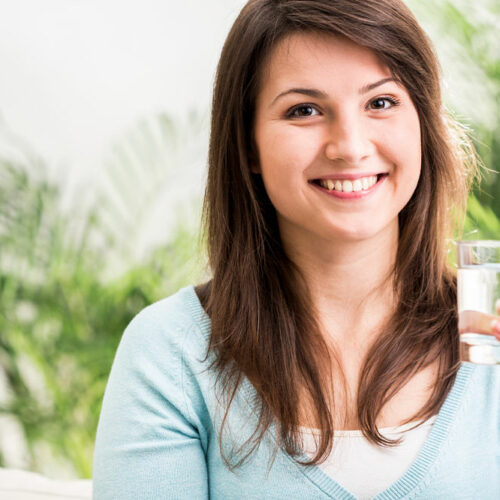 4 healthiest types of water to consider