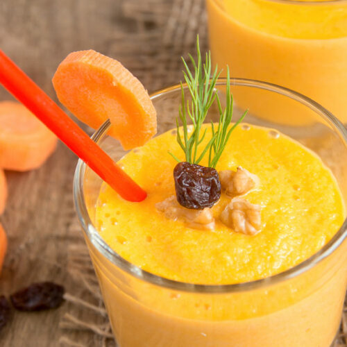 8 incredible smoothie recipes to beat the flu