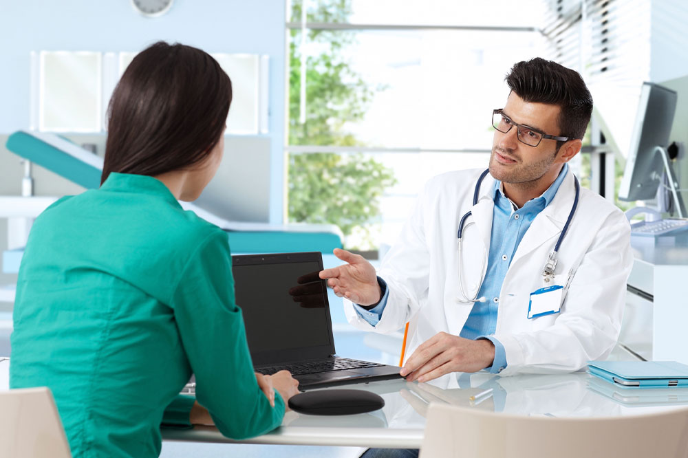 4 questions to ask the oncologist without getting embarrassed