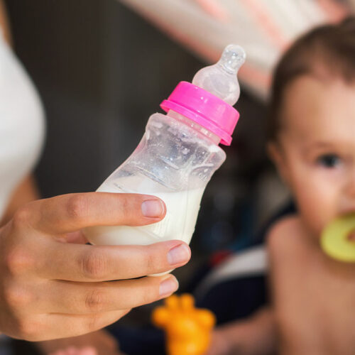 5 babycare mistakes that must be avoided