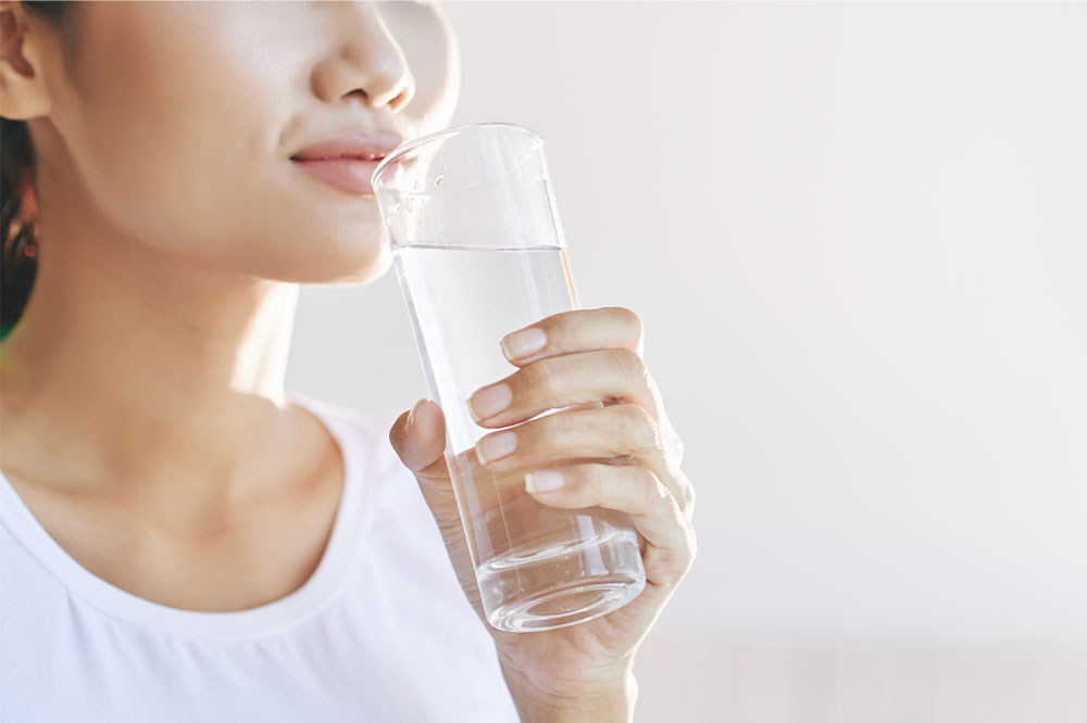 5 common errors people make while drinking water