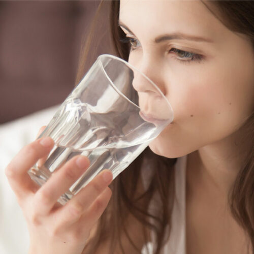 Dehydration- Tips to stay hydrated and prevent headaches