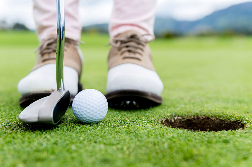 6 common golfing mistakes beginners should avoid