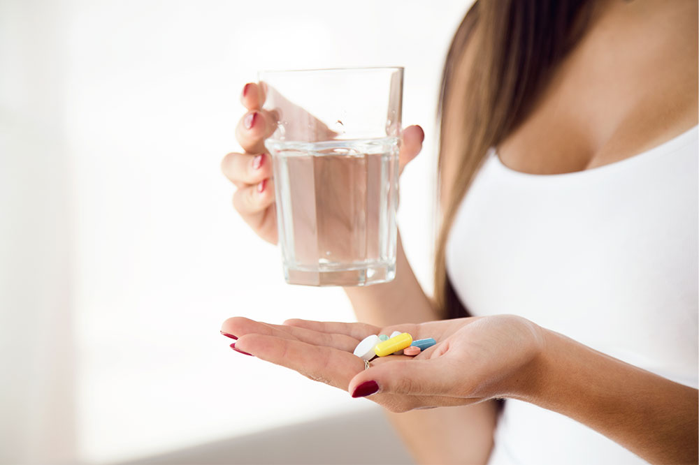 5 common mistakes to avoid while taking supplements