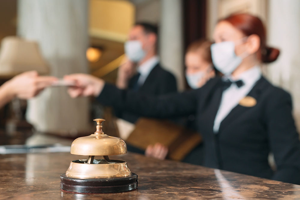 8 mistakes to avoid to ensure a seamless hotel stay