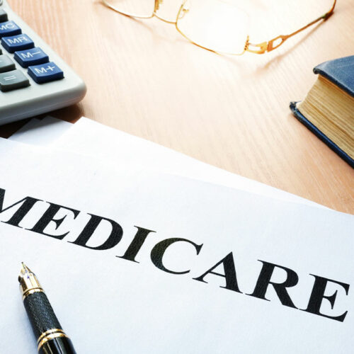 10 healthcare services not covered by Medicare