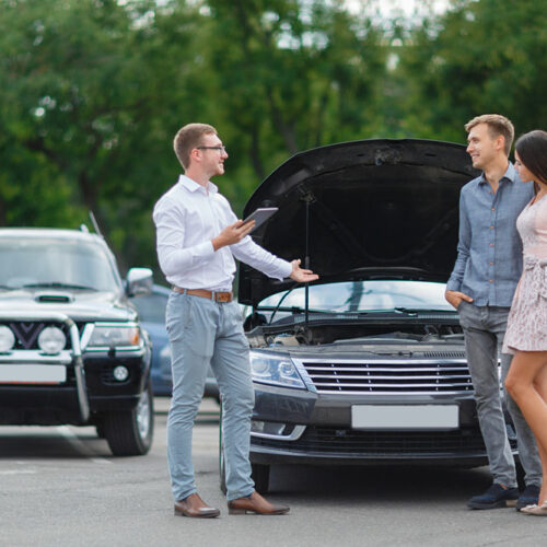 11 common car buying mistakes to avoid