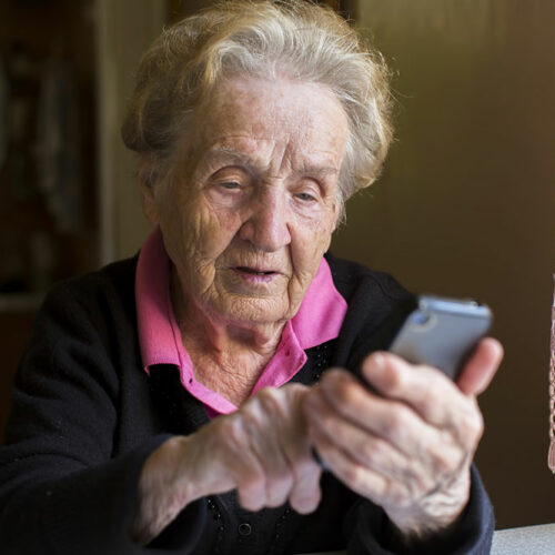 5 phone plans for senior citizens