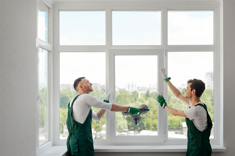 5 common window replacement mistakes to avoid