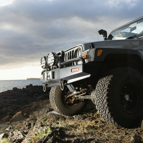 Top 4 Jeep models to consider buying