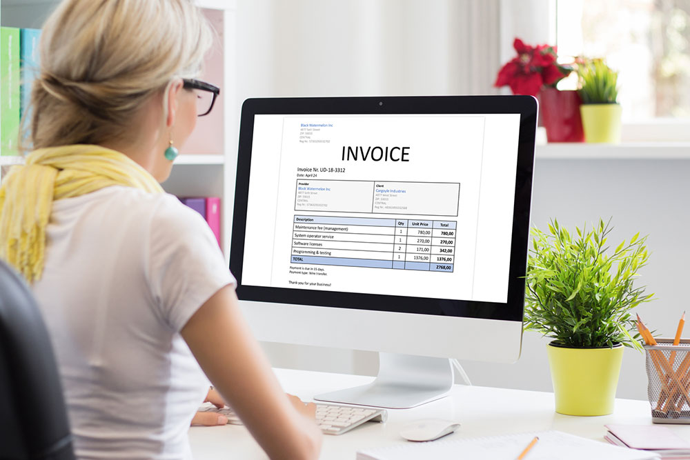 4 mistakes to avoid while using an accounting software