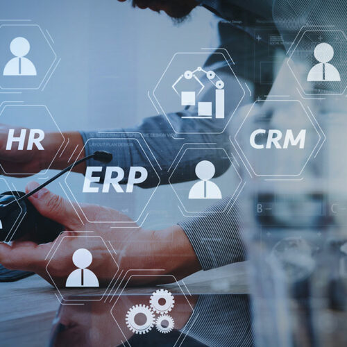 4 tips for choosing the right ERP system