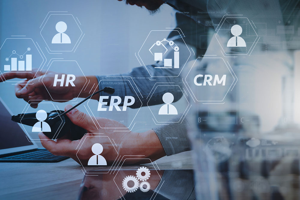 4 tips for choosing the right ERP system