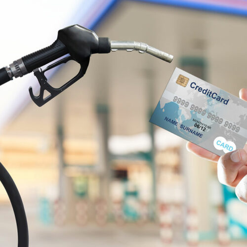 5 things to consider when choosing a business gas card