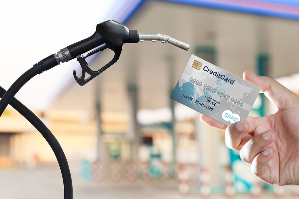 5 things to consider when choosing a business gas card