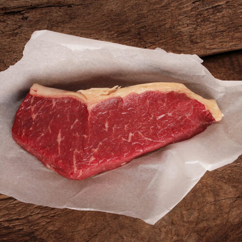 5 tips for buying grass-fed organic steak