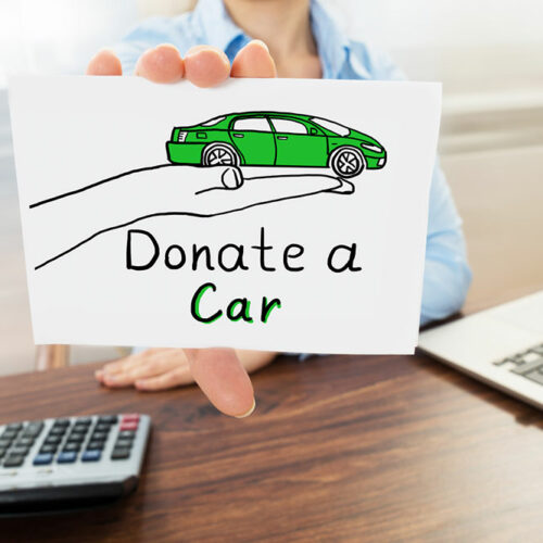 5 common mistakes to avoid when donating a car